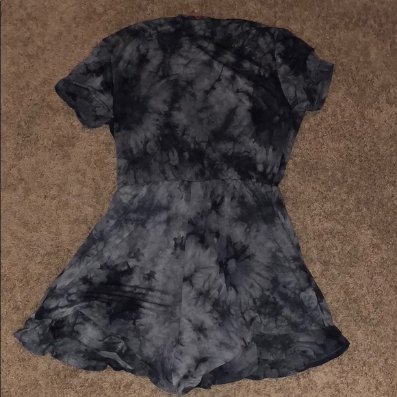 Romper - Picture 3 of 3